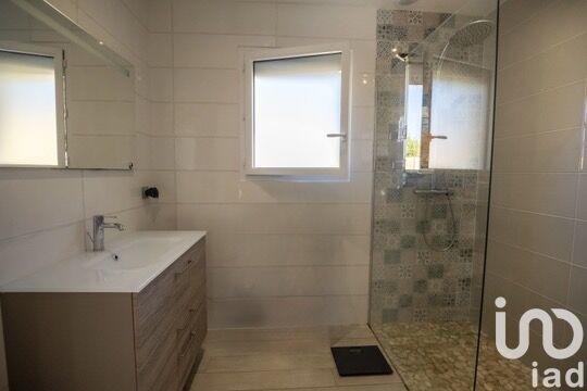 Maison - 172 m² - 4 pièces