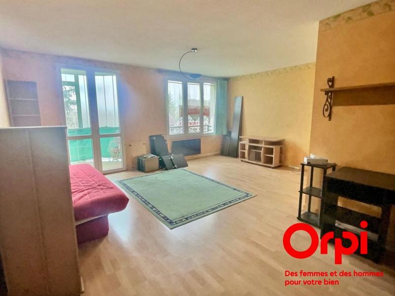 Appartement - 75 m² - 3 pièces