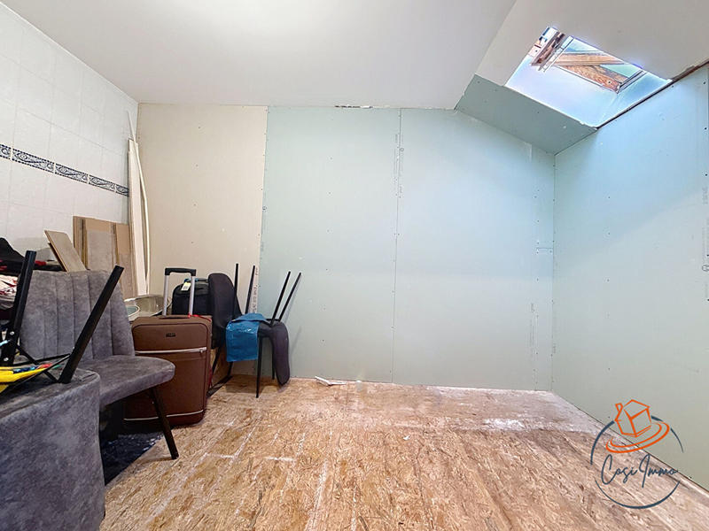 Maison - 160 m² - 7 pièces