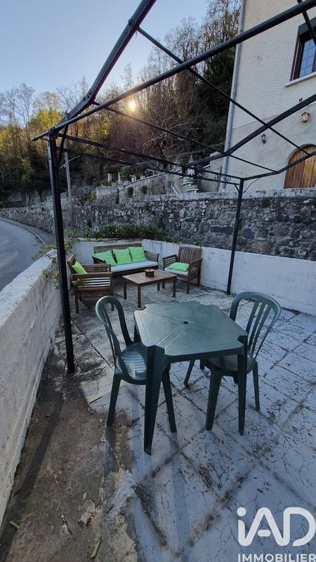 Maison de village - 86 m² - 2 pièces