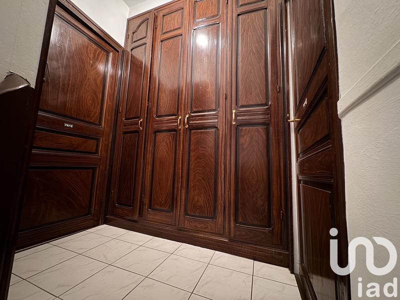 Maison de village - 95 m² - 5 pièces