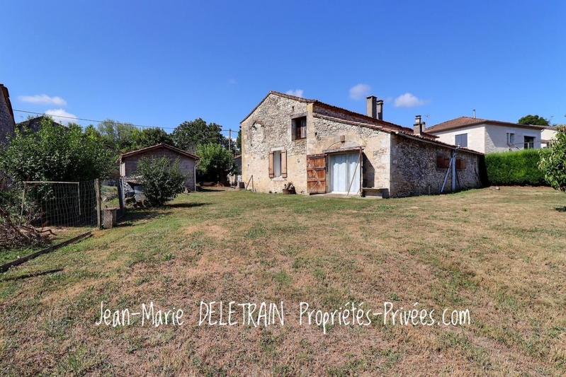 Maison - 126 m² - 4 pièces