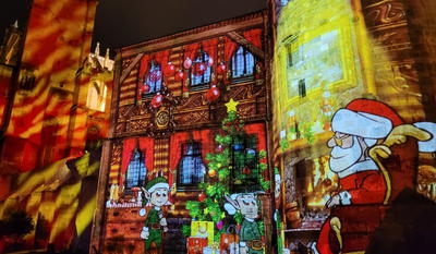 Maison - 122 m² - 4 pièces