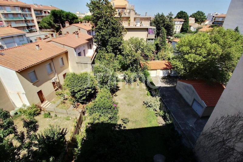 Appartement - 101 m² - 5 pièces