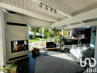 Maison - 140 m² - 4 pièces