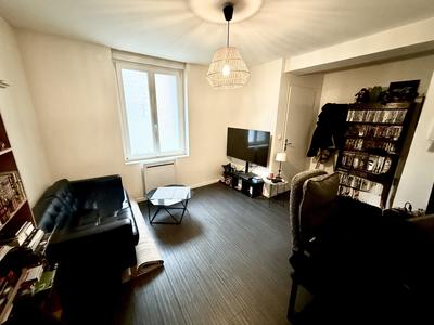 Appartement - 33 m² - 2 pièces