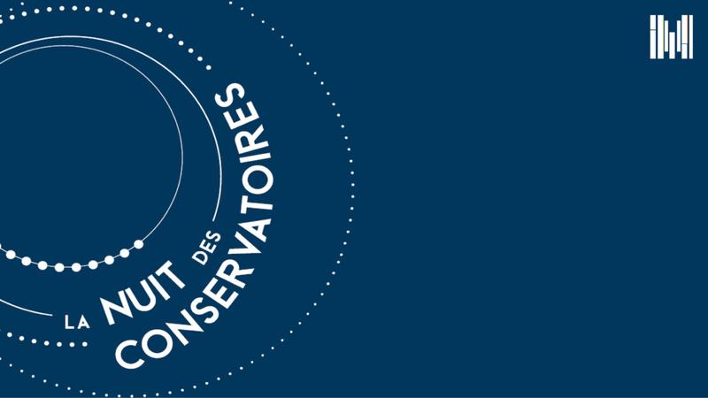 Nuit des Conservatoires