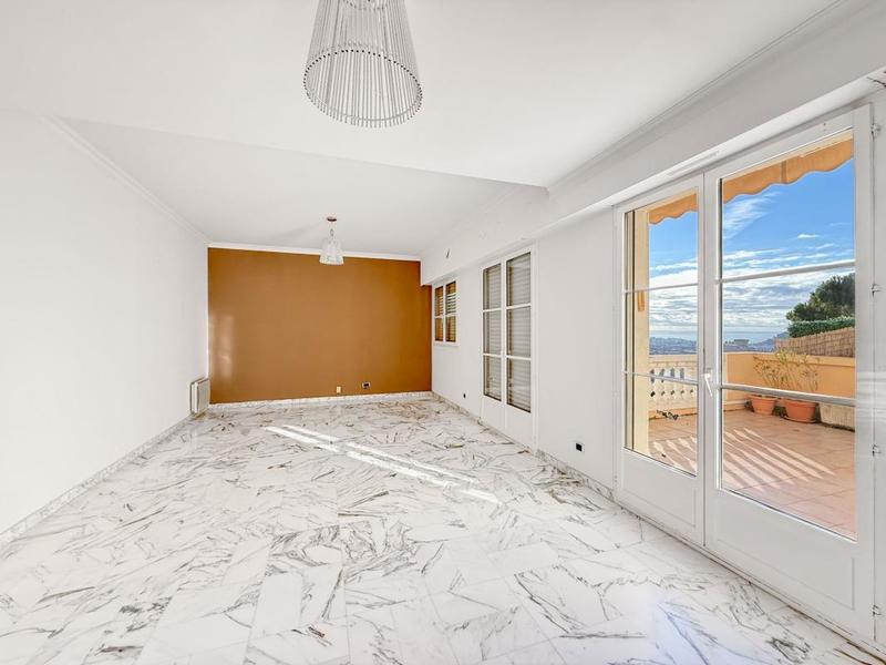 Appartement - 98 m² - 3 pièces