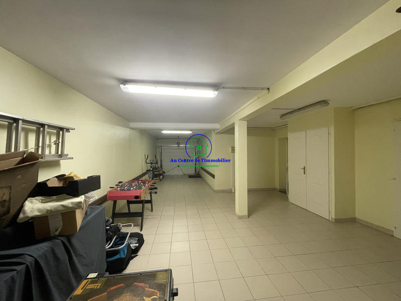 Maison - 129 m² - 5 pièces