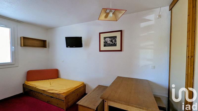 Appartement - 23 m² - 1 pièce