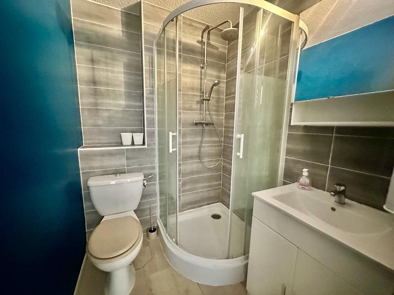 Appartement - 33 m² - 2 pièces