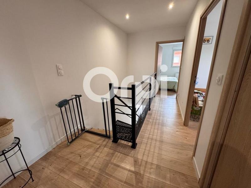 Maison - 147 m² - 5 pièces