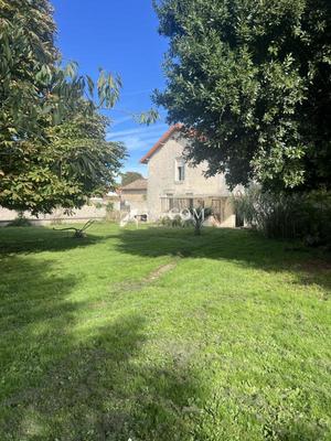 Maison de village - 108 m² - 5 pièces
