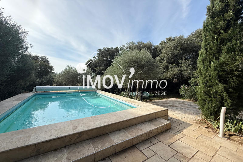 Maison - 132 m² - 6 pièces