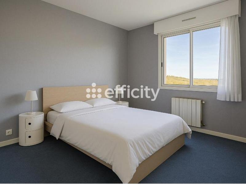 Appartement - 95 m² - 4 pièces