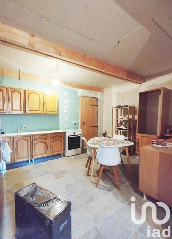 Maison de campagne - 285 m² - 4 pièces