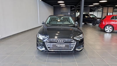 Audi A4 Business 35 tfsi 150 s tronic 7executive