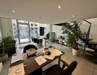 Local commercial - 100 m²