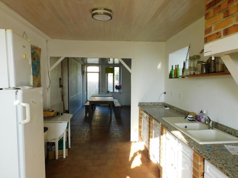 Maison - 195 m² - 7 pièces