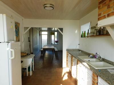 Maison - 195 m² - 7 pièces