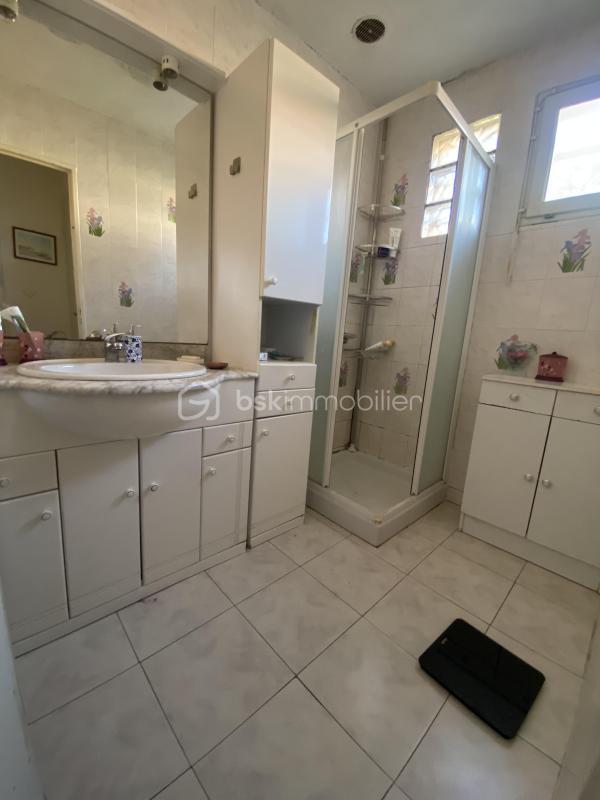 Maison - 96 m² - 5 pièces