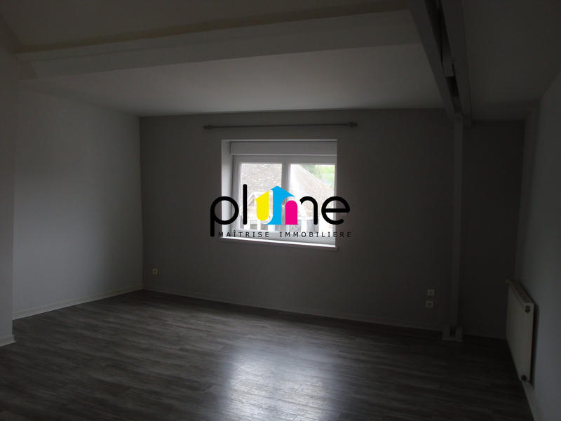 Appartement - 46 m² - 3 pièces