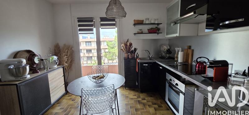 Appartement - 68 m² - 3 pièces