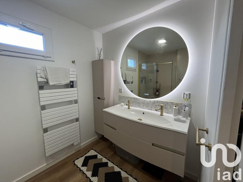 Maison - 188 m² - 5 pièces