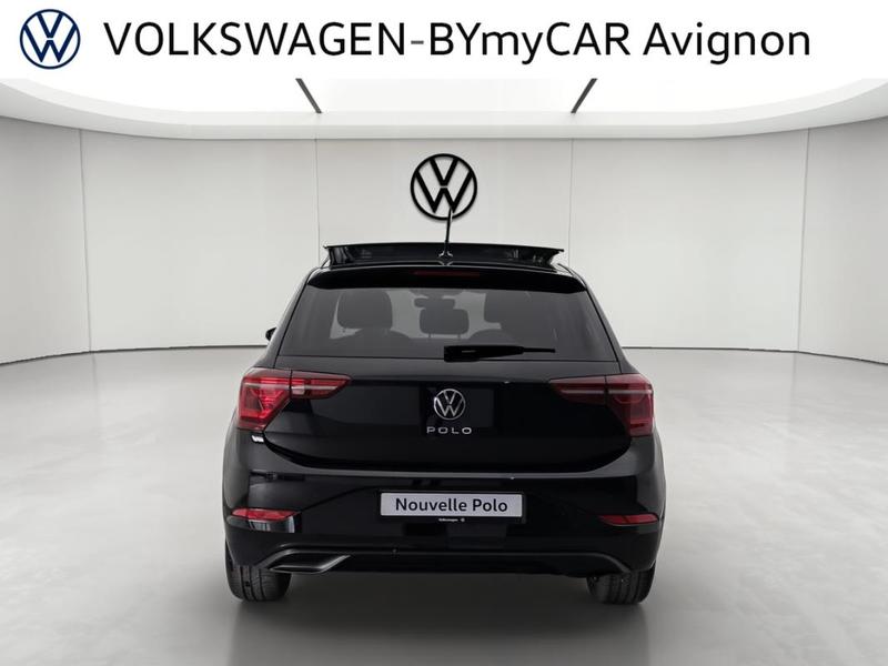 Volkswagen Polo 1.0 Tsi 95 s&amp;S Dsg7 Style Edition 50