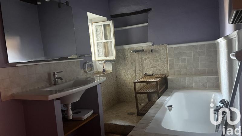 Appartement - 120 m² - 5 pièces