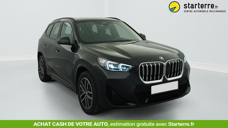 Bmw X1 U11 Sdrive 20i 170ch Dkg7 m Sport