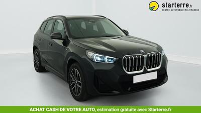 Bmw X1 U11 Sdrive 20i 170ch Dkg7 m Sport