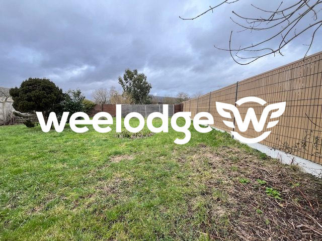 Maison - 53 m² - 5 pièces