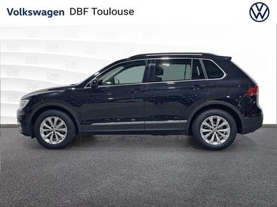 Volkswagen Tiguan 2.0 Tdi 150 Dsg7 Confortline