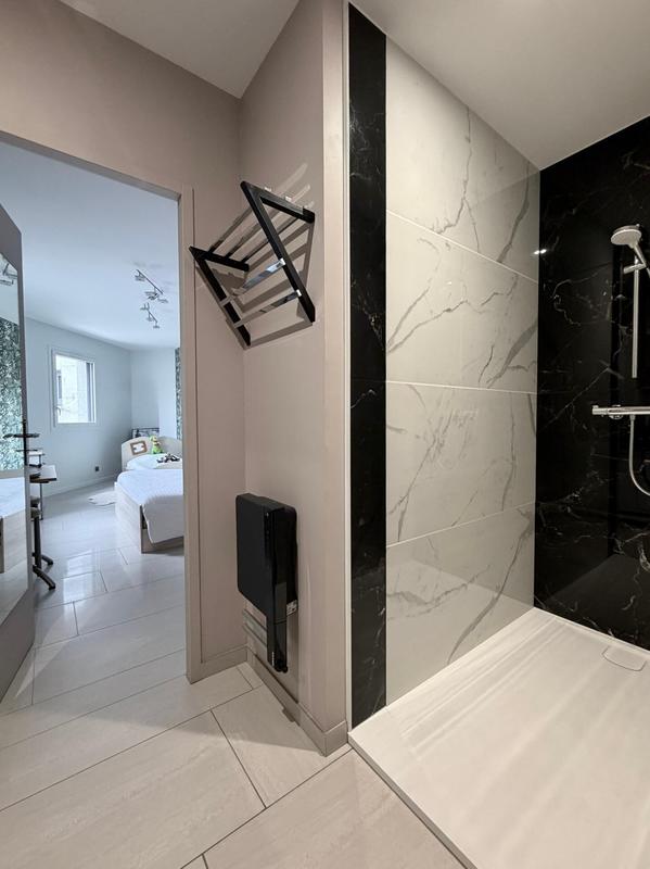 Maison - 192 m² - 7 pièces