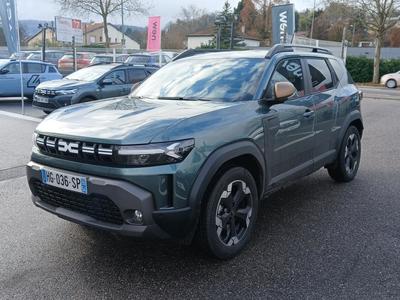 Dacia Duster Hybrid 155 Extreme