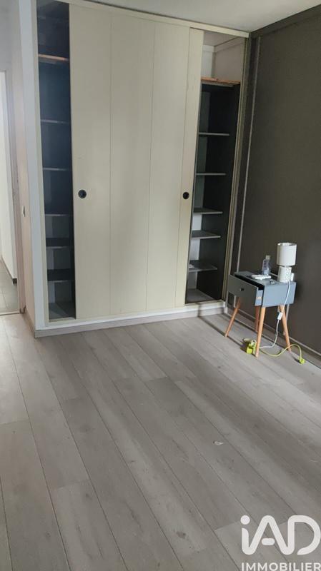 Appartement - 76 m² - 4 pièces