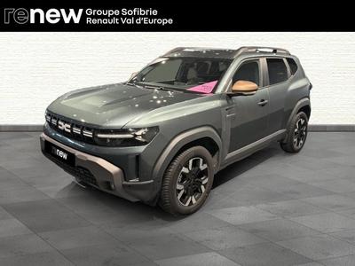 Dacia Duster TCe 130 4x4 Extreme