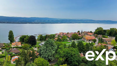 Maison - 230 m² - 7 pièces