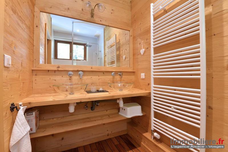 Duplex - 80 m² - 4 pièces