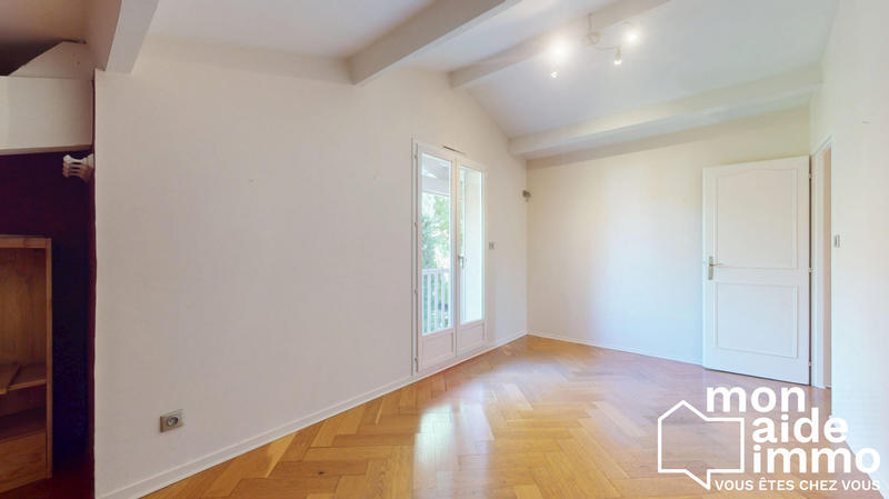 Maison ancienne - 135 m² - 5 pièces