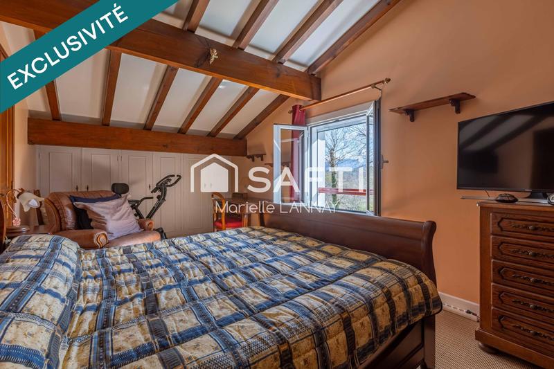 Villa - 140 m² - 6 pièces