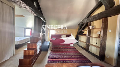 Appartement - 26 m² - 2 pièces