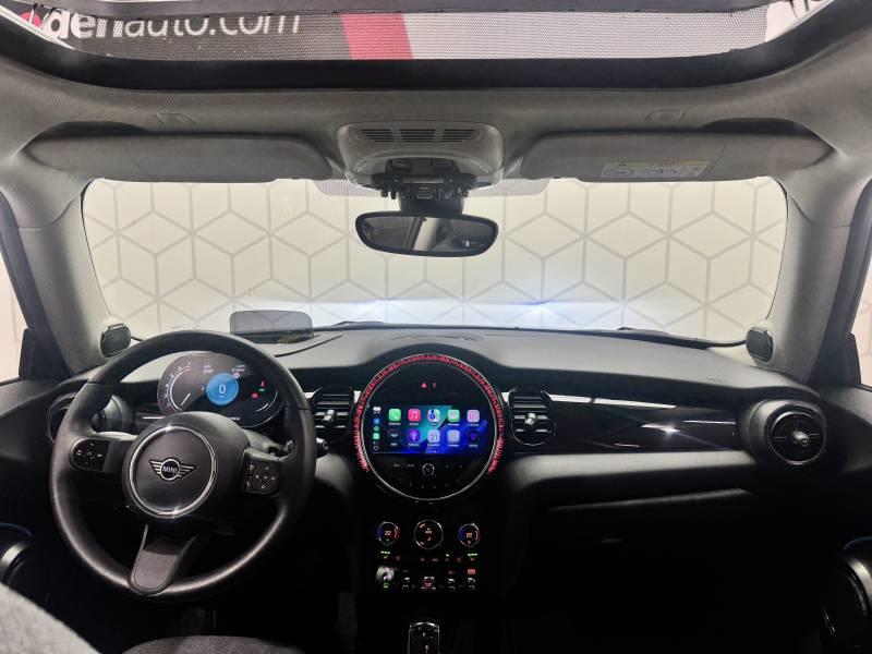 Mini Mini Hatch 3 Portes Cooper 136 ch Dkg7 Edition Premium Plus