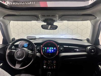 Mini Mini Hatch 3 Portes Cooper 136 ch Dkg7 Edition Premium Plus