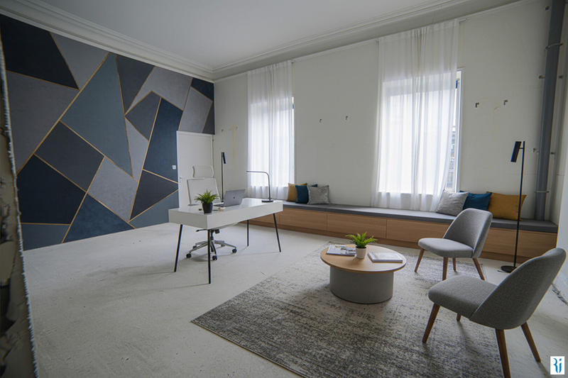 Local commercial - 108 m²