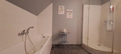 Maison - 157 m² - 5 pièces