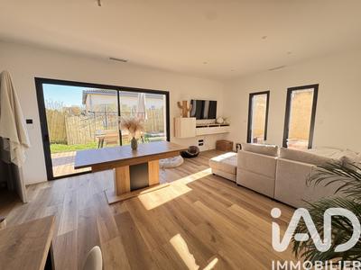 Maison de maîtres - 101 m² - 4 pièces