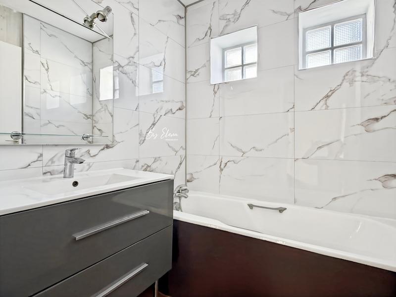 Villa - 119 m² - 5 pièces