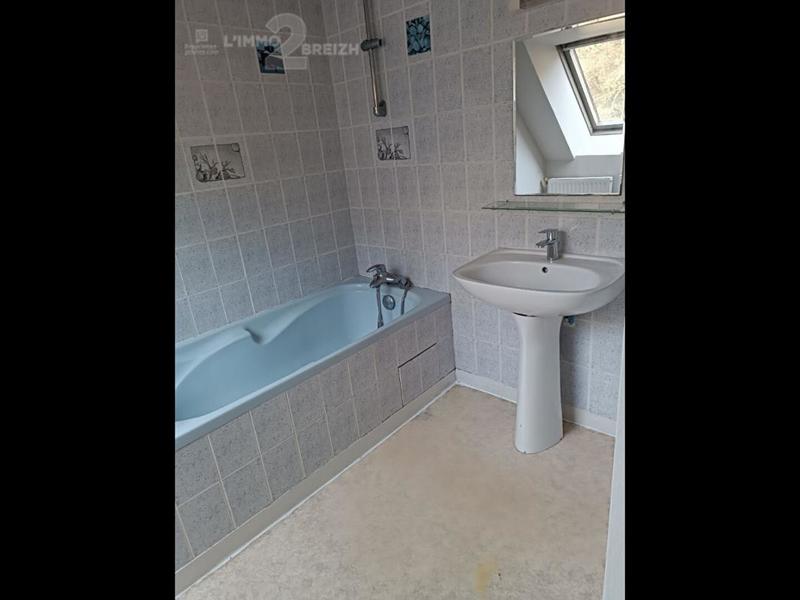 Maison - 148 m² - 5 pièces